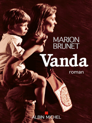 cover image of Vanda
